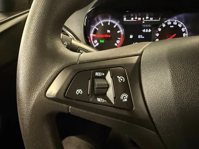 Opel KARL 1.0 ecoFLEX Edition 2018 Benzine 12