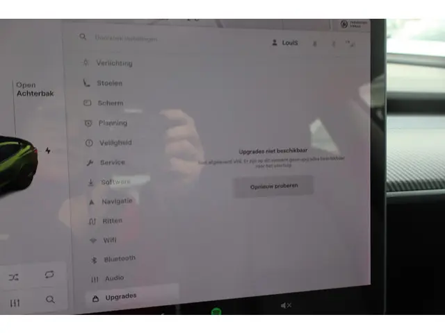 Tesla Model 3 Standard RWD Plus 60 kWh 2020 Elektrisch 52