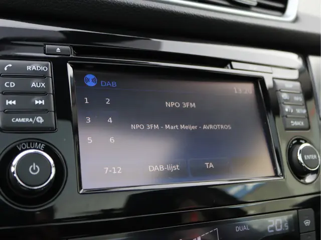 Nissan QASHQAI 1.2 Tekna 2017 Benzine 45