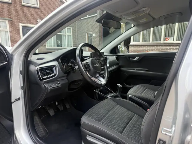 Kia Stonic 1.0 T-GDi MHEV DynamicLine 2021 Benzine 16