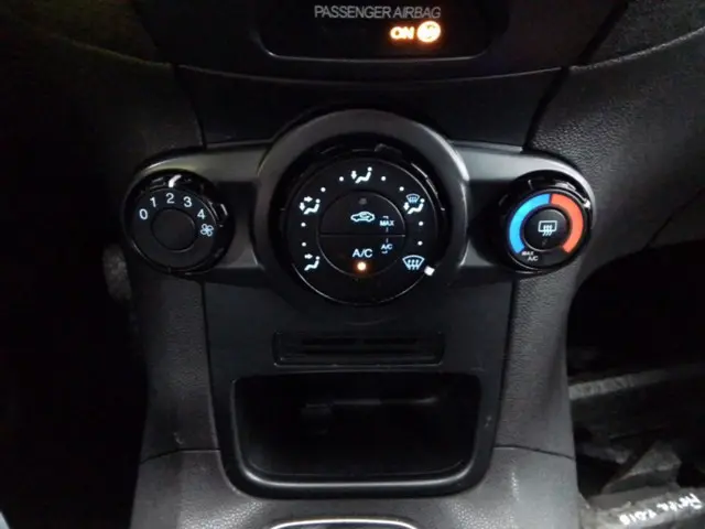 Ford Fiesta 1.0 Champion 2013 Benzine 10