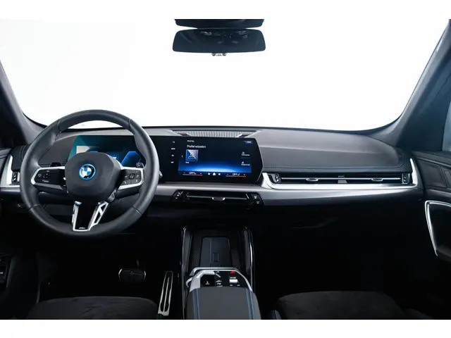 BMW X1 xDrive25e 2025 Hybride Benzine 3