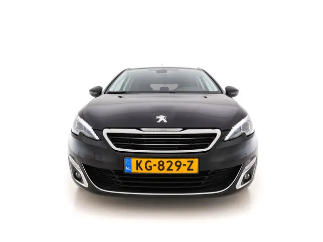 Peugeot 308 SW 1.6 THP Allure 2015 Benzine 2
