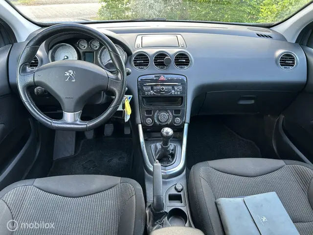 Peugeot 308 1.6 VTi Style 2013 Benzine 5