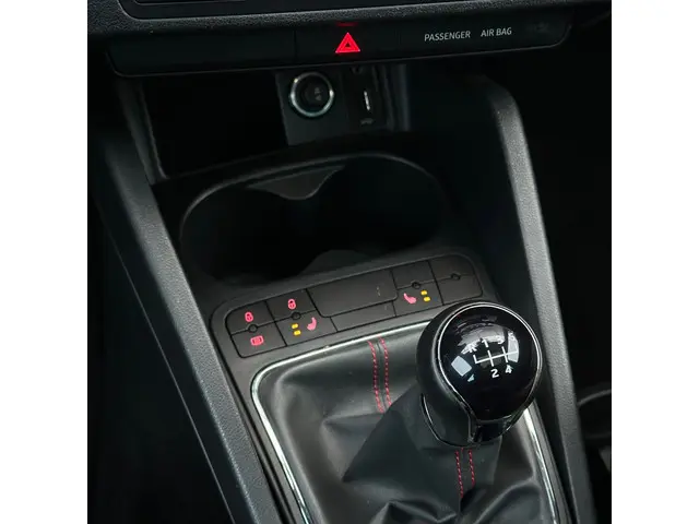 SEAT Ibiza 1.2 TSI FR 2016 Benzine 15