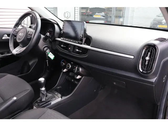 Kia Picanto 1.0 DPi DynamicLine 2021 Benzine 22