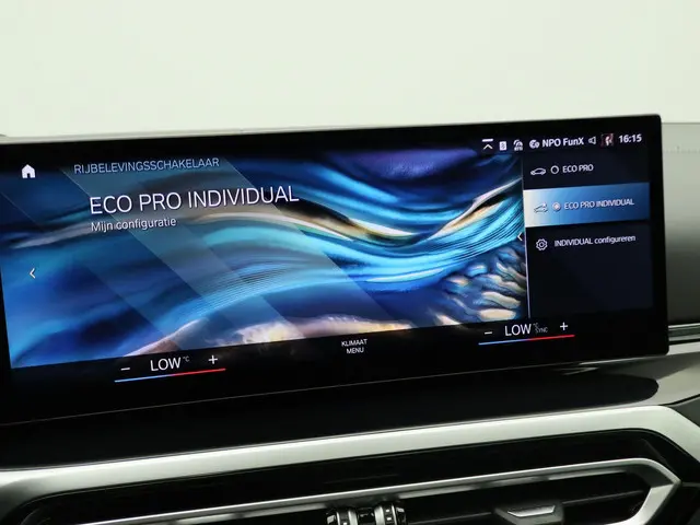 BMW i4 eDrive40 2023 Elektrisch 27