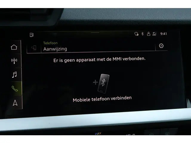 Audi A3 Limousine 35 TFSI Pro Line 2021 Benzine 18