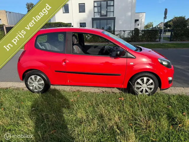 Renault Twingo 3