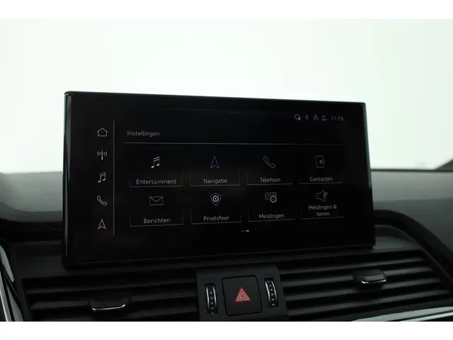 Audi Q5 55 TFSI e S Edition 2021 Hybride Benzine 29