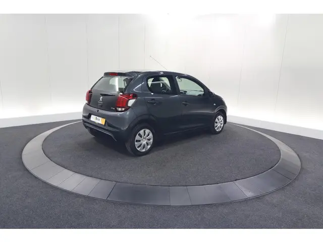 Peugeot 108 1.0 e-VTi Active 2019 Benzine 10