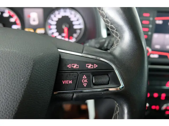 SEAT Ateca 1.4 EcoTSI Style 2018 Benzine 18