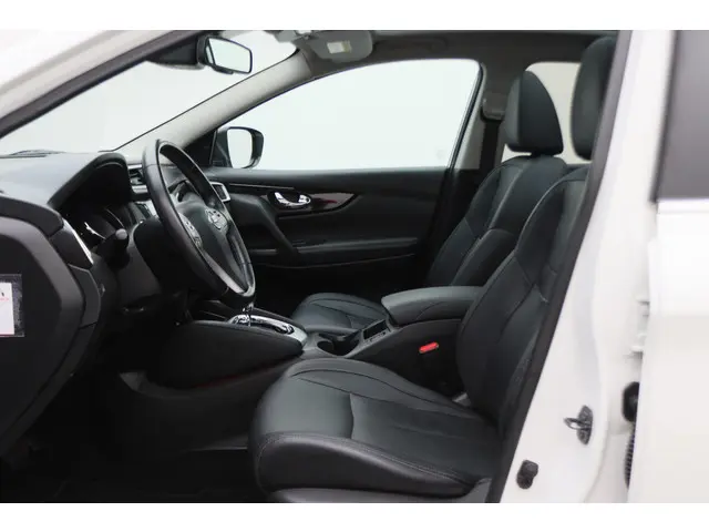 Nissan QASHQAI 1.2 N-Connecta 2016 Benzine 12