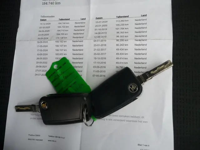 Škoda Octavia 1.2 TSI Greentech Active 2014 Benzine 23