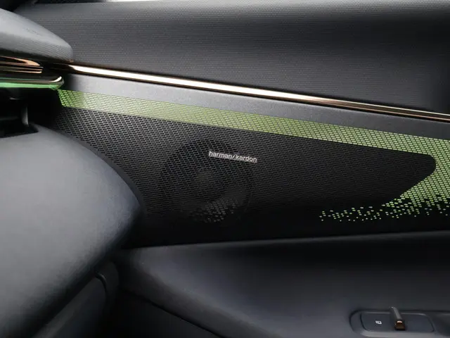 Lynk & Co 08 1.5 More 2026 Hybride Benzine 22