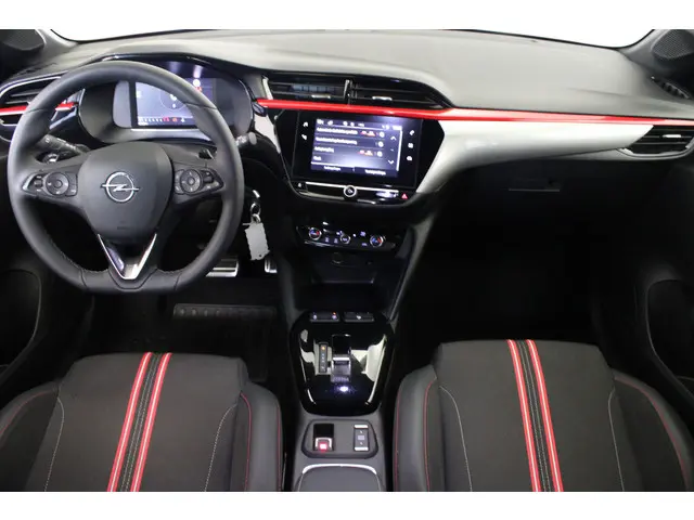Opel Corsa 3