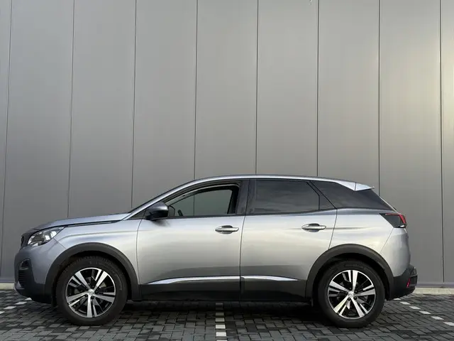 Peugeot 3008 1.2 PureTech Allure 2019 Benzine 7
