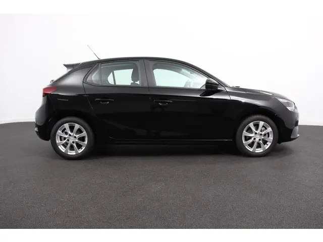 Opel Corsa 1.2 101pk Automaat Edition 2023 Benzine 9
