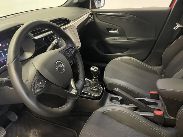 Opel Corsa 1.2 Turbo 100pk Elegance Sky 2023 Benzine 18