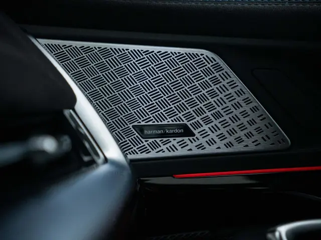 BMW iX2 eDrive20 2024 Elektrisch 36