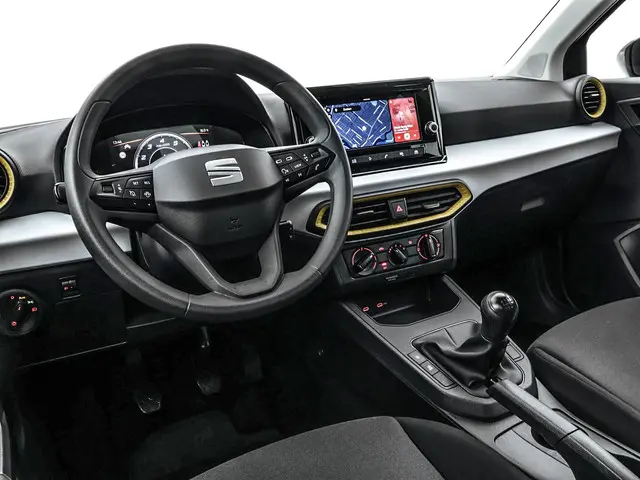 SEAT Arona 1.0 95pk EcoTSI Reference 2024 Benzine 30