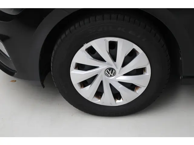 Volkswagen Polo 3