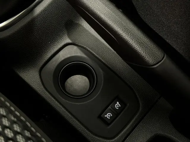 Dacia Duster 1.2 TCe 125 Prestige 2018 Benzine 39