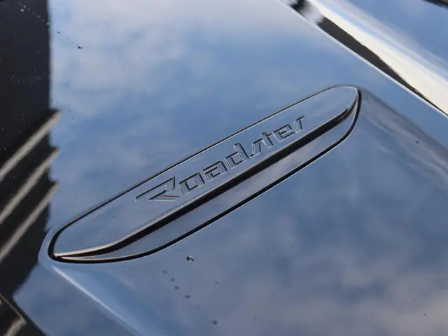 BMW i8 Roadster 2019 Hybride Benzine 32