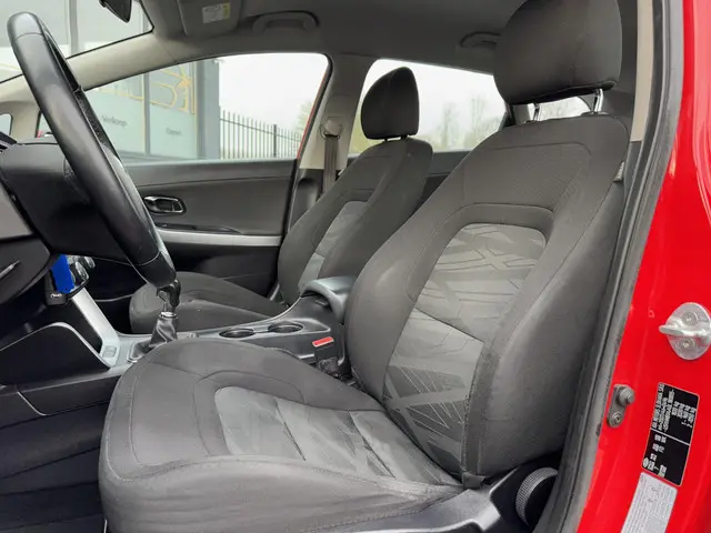 Kia cee'd 1.0 T-GDi First Edition 2016 Benzine 6