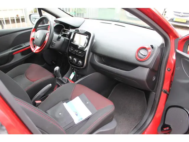 Renault Clio 0.9 TCe Expression 2016 Benzine 5