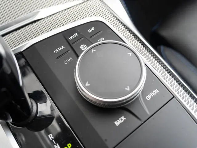 BMW 4 Serie Gran Coupé 420i 2021 Benzine 32