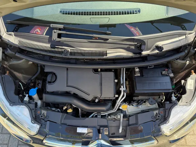 Citroën C1 1.0 e-VTi Feel 2014 Benzine 29