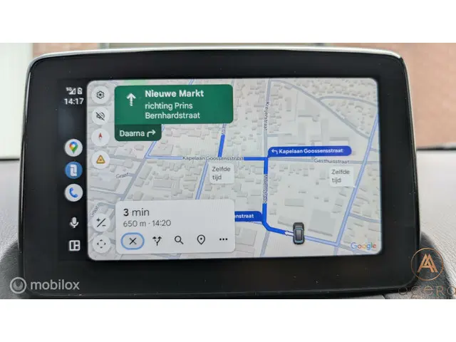 Mazda 2 1.5 Skyactiv-G Signature 2021 Benzine 13