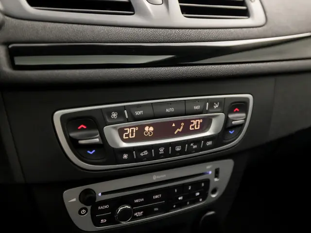 Renault Mégane Coupé 1.2 TCe Bose 2013 Benzine 10