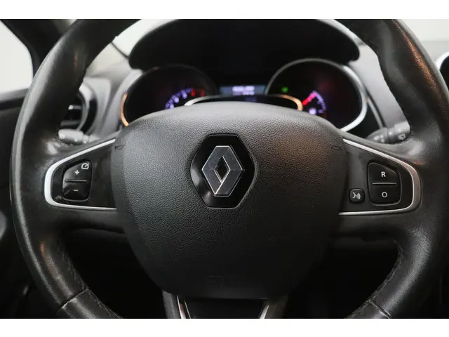 Renault Clio 0.9 TCe Zen 2016 Benzine 21