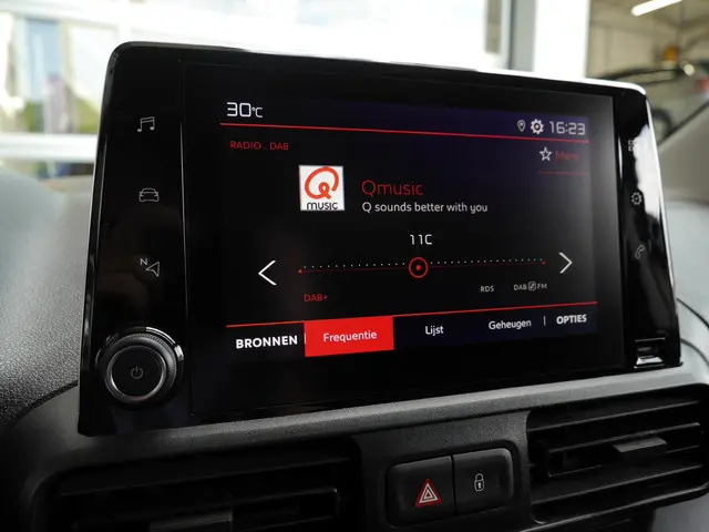 Citroën Berlingo 1.5 100PK BlueHDI Club 2022 Diesel 17