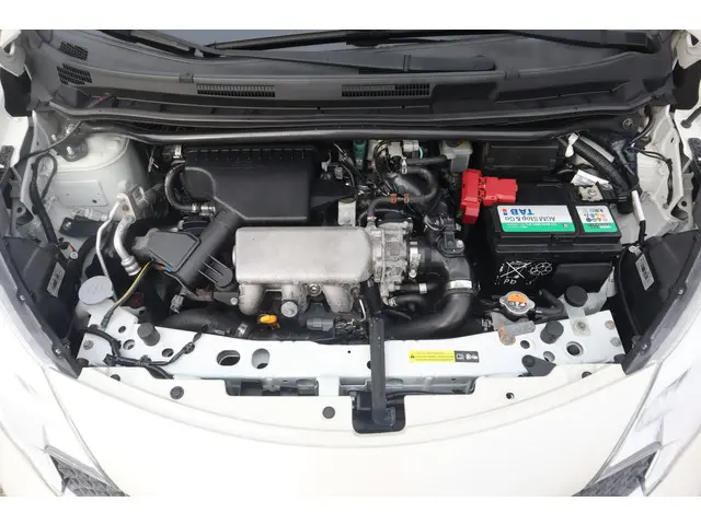 Nissan Note 1.2 DIG-S Tekna 2014 Benzine 39