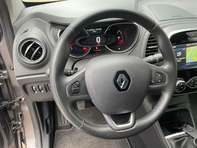 Renault Captur 0.9 TCe Intens 2018 Benzine 7