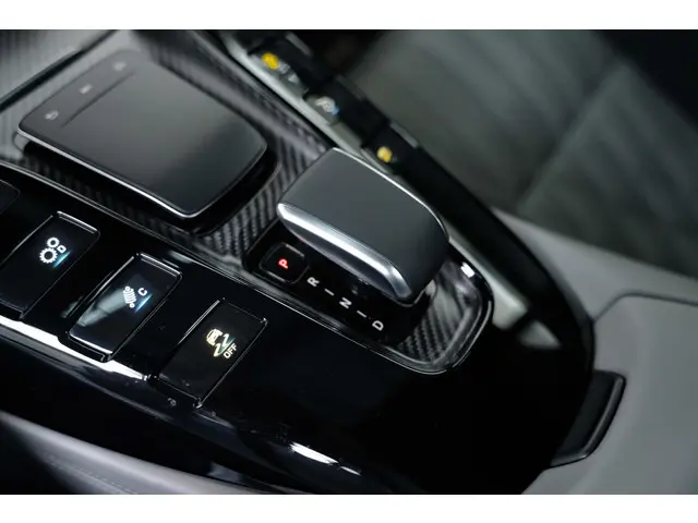 Mercedes-Benz AMG GT 4.0 Premium 2022 Benzine 36