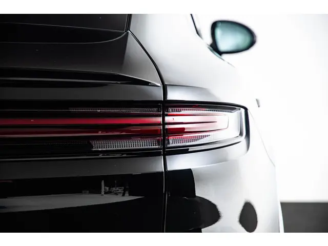 Porsche Cayenne Coupé 4.0 S 2023 Benzine 35