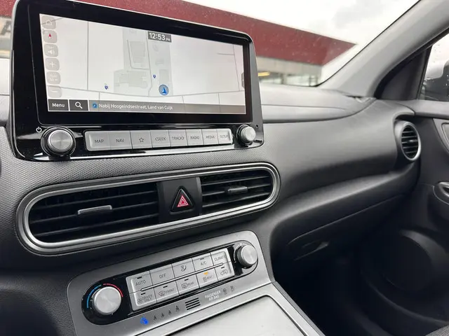 Hyundai Kona EV Comfort 64 kWh 2020 Elektrisch 13