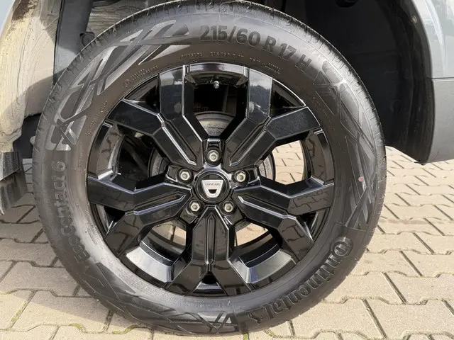 Dacia Duster 1.3 TCe 150 Extreme 2022 Benzine 20