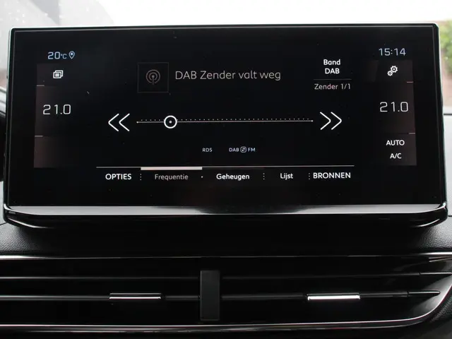 Peugeot 5008 1.2 PureTech GT Black Pack 2024 Benzine 22
