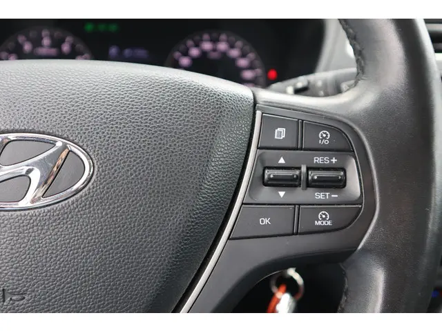 Hyundai i20 1.0 T-GDI COMFORT 2020 Benzine 23