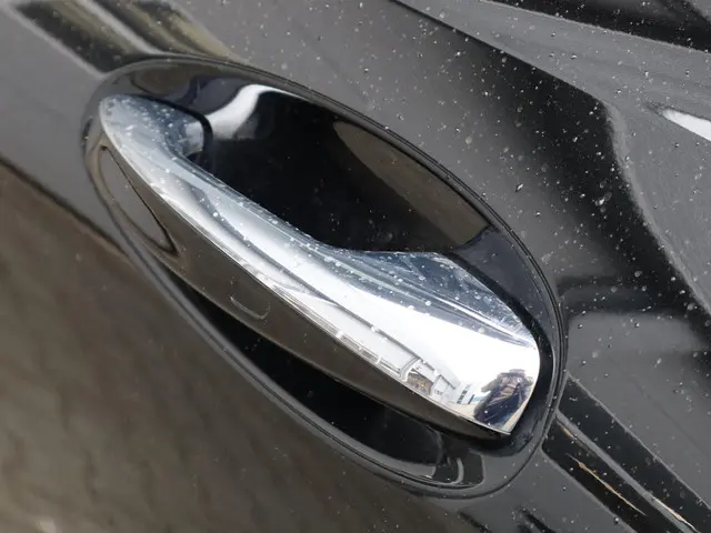 Mercedes-Benz 200-klasse GLB AMG Line 2023 Benzine 11