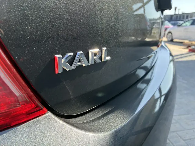 Opel KARL 1.0 ecoFLEX Edition 2019 Benzine 23