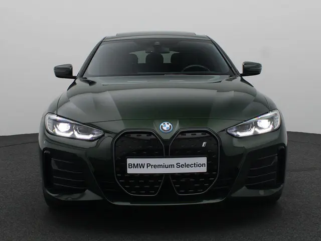BMW i4 eDrive40 2023 Elektrisch 3