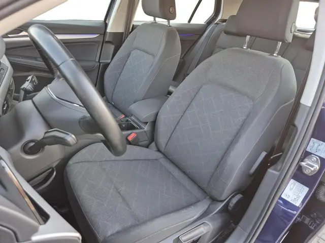 Volkswagen Golf 1.5 TSI Life 2020 Benzine 9