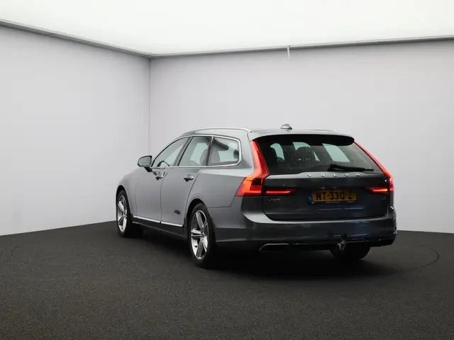Volvo V90 2.0 T5 Inscription 2017 Benzine 28
