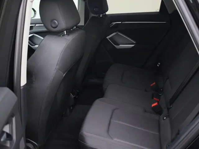 Audi Q3 35 TFSI Business Edition 2021 Benzine 19